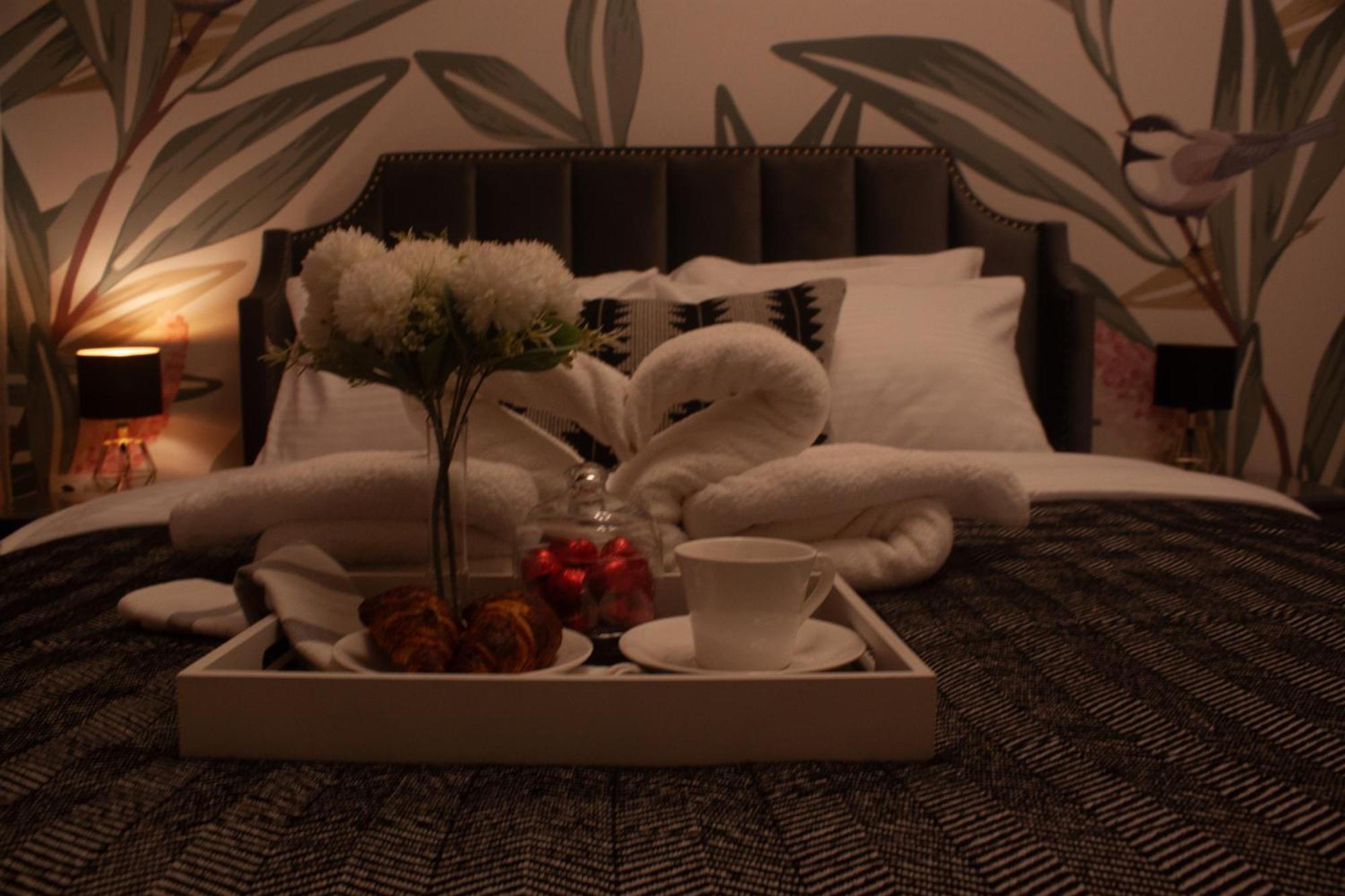 Nina Apartment Diamond Limak Skopje Buitenkant foto