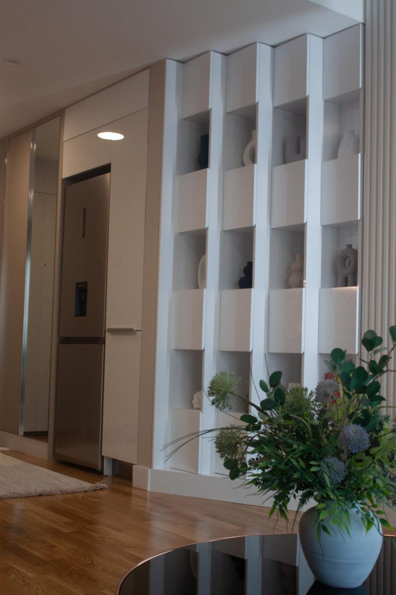 Nina Apartment Diamond Limak Skopje Buitenkant foto